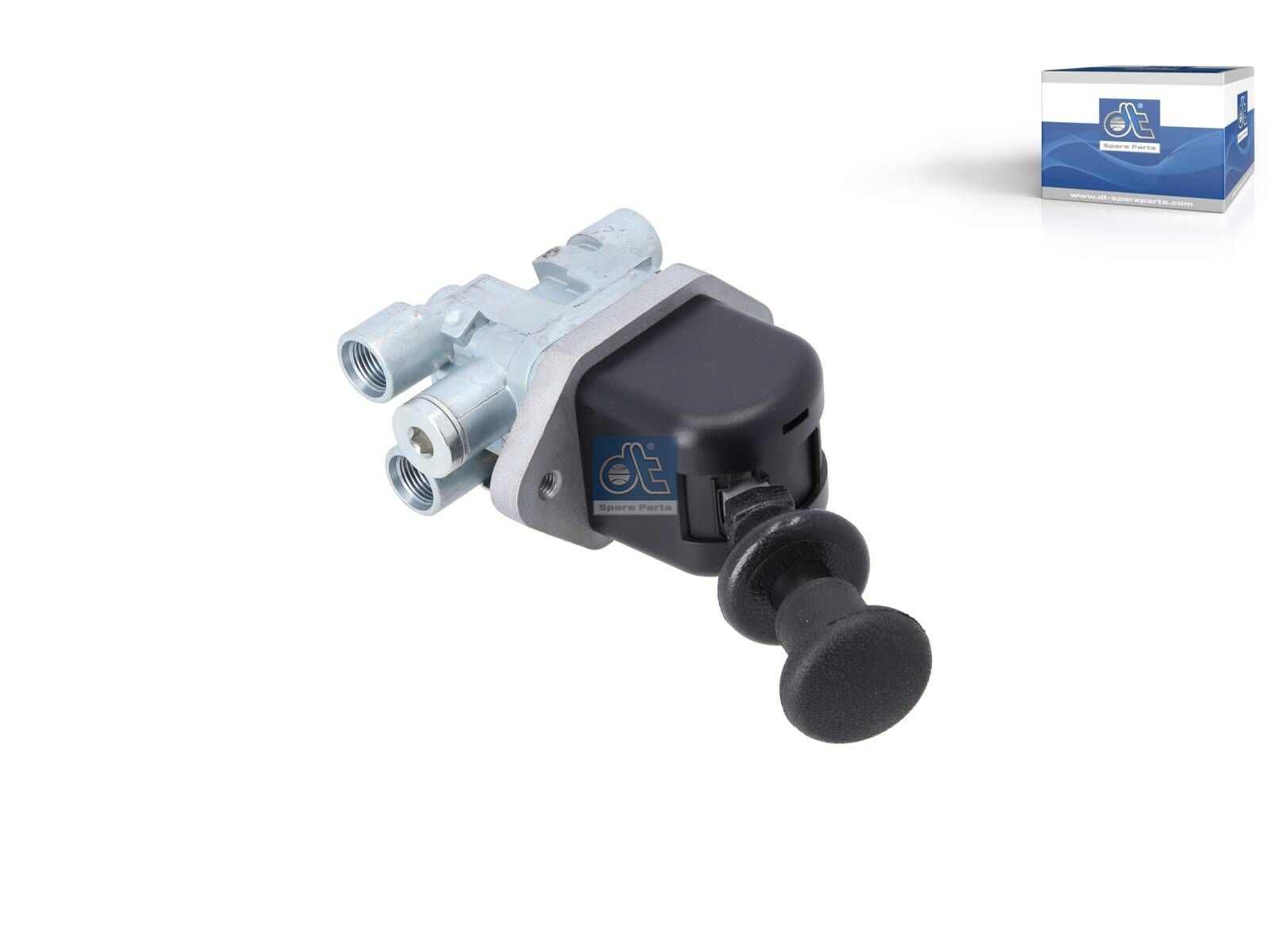 Hand brake valve | DT Spare Parts 4.63218