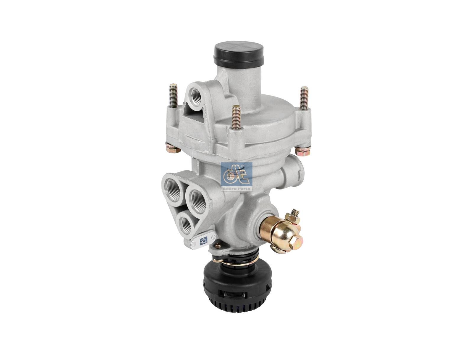 Brake power regulator | DT Spare Parts 4.63222