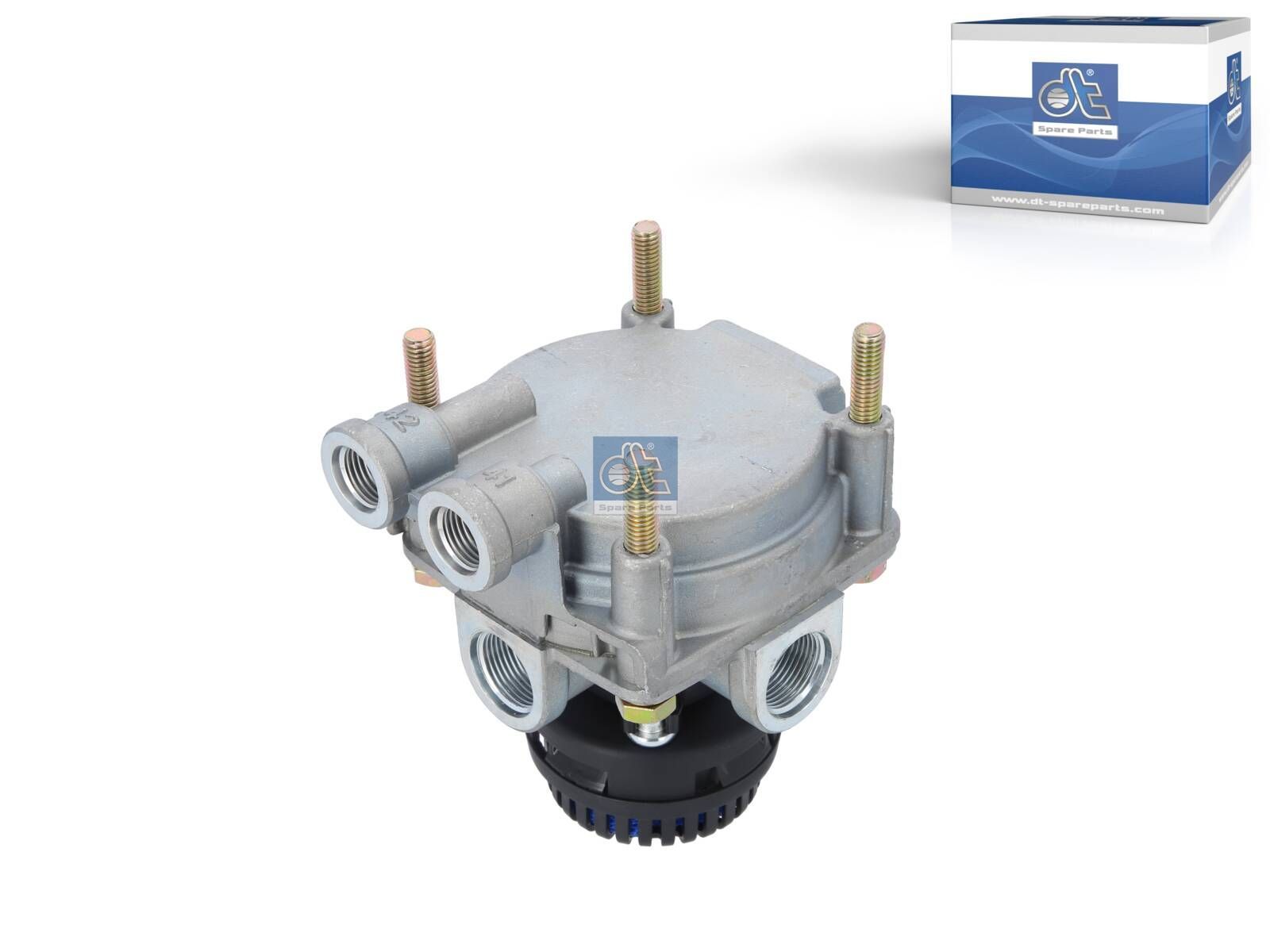 Relay valve | DT Spare Parts 4.63226