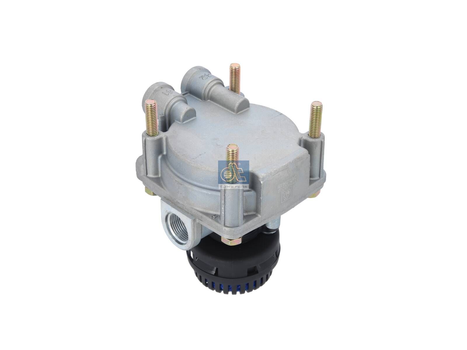 Relay valve | DT Spare Parts 4.63226