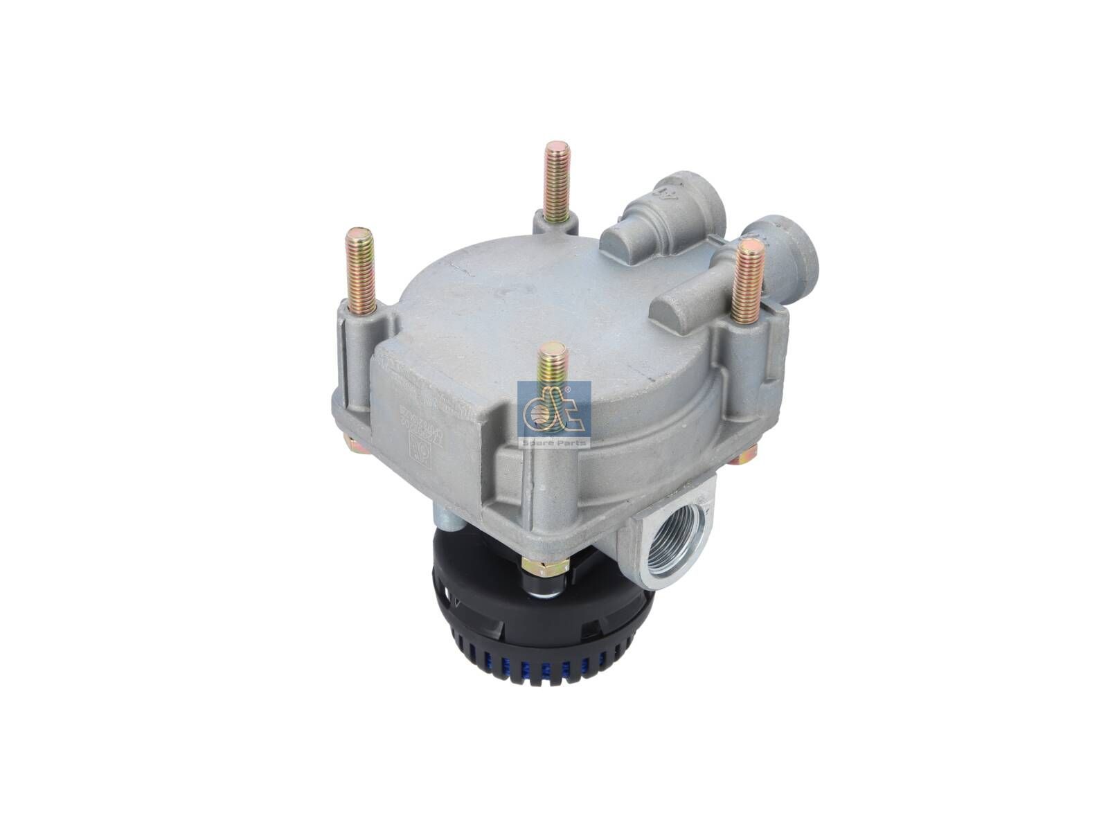 Relay valve | DT Spare Parts 4.63226
