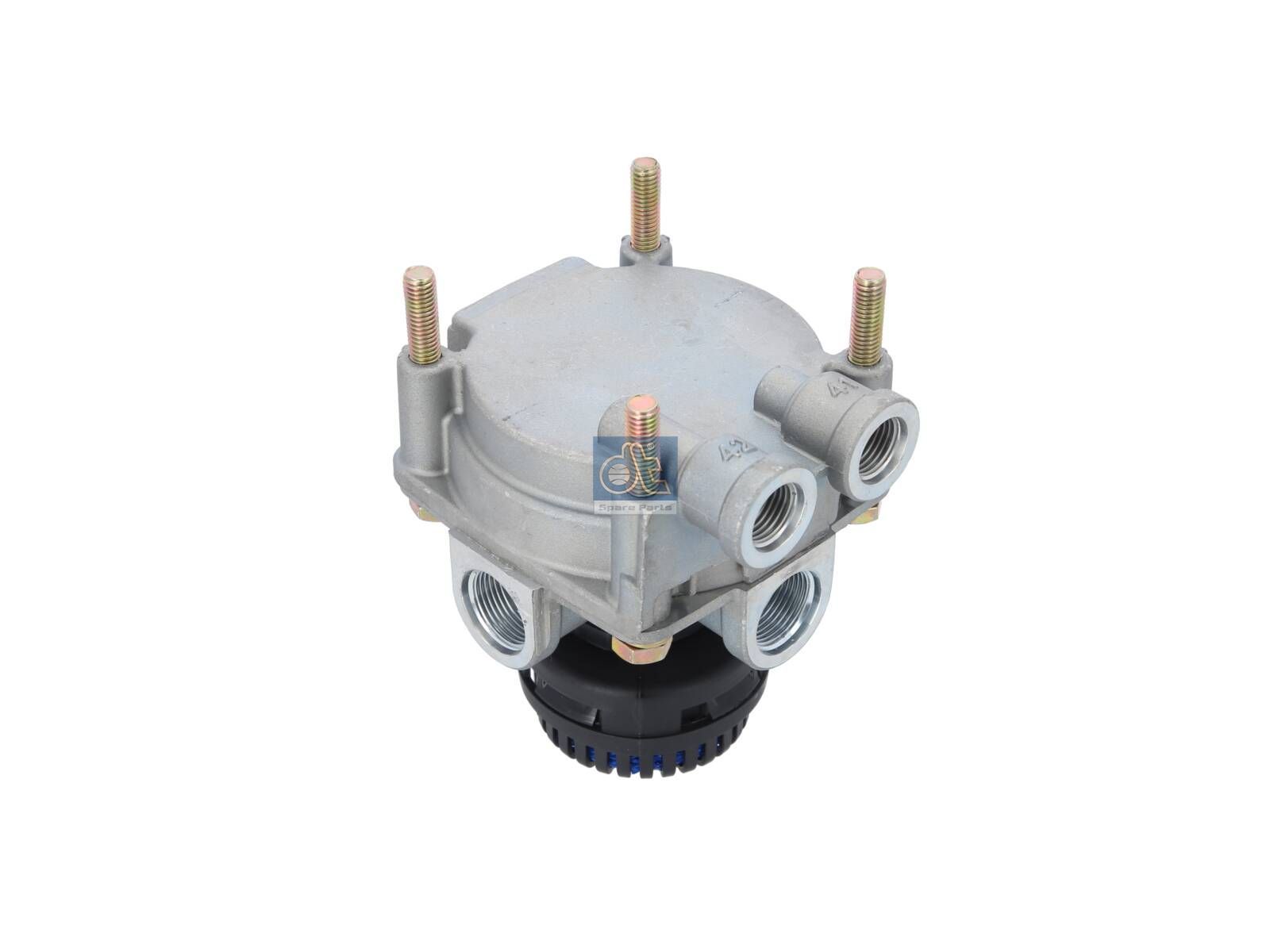 Relay valve | DT Spare Parts 4.63226