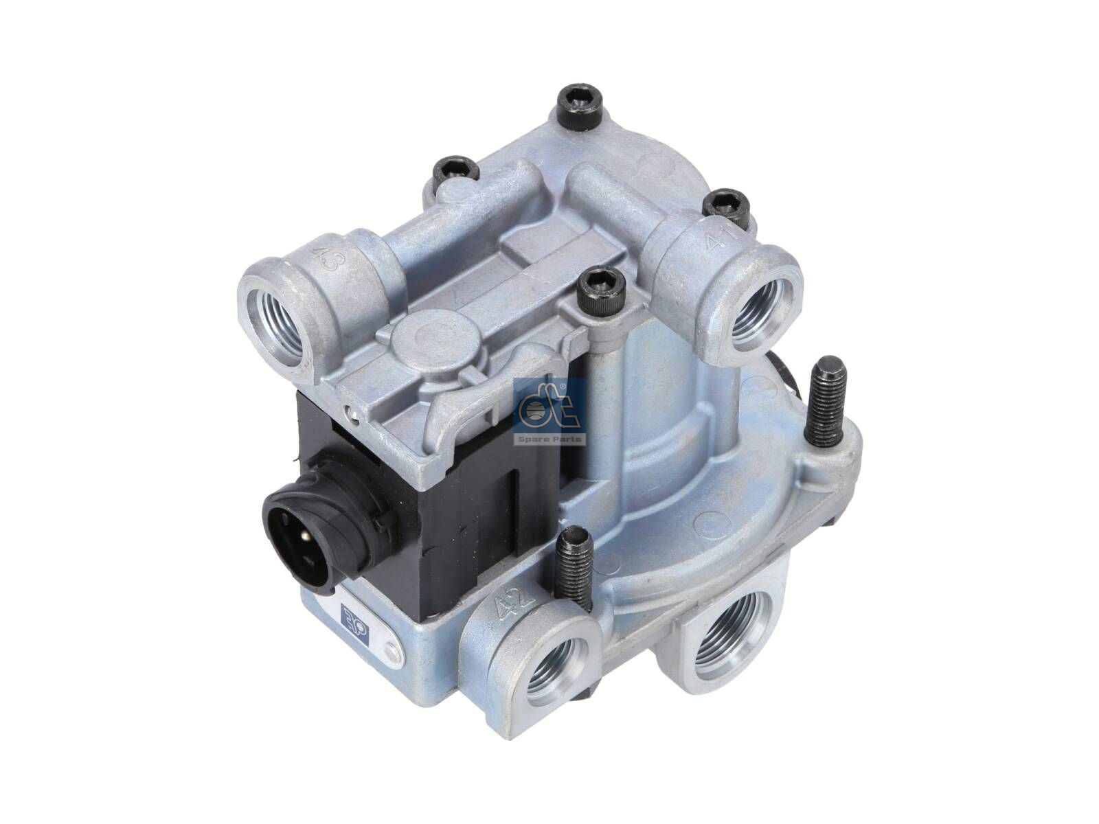 Redundancy valve | DT Spare Parts 4.63227