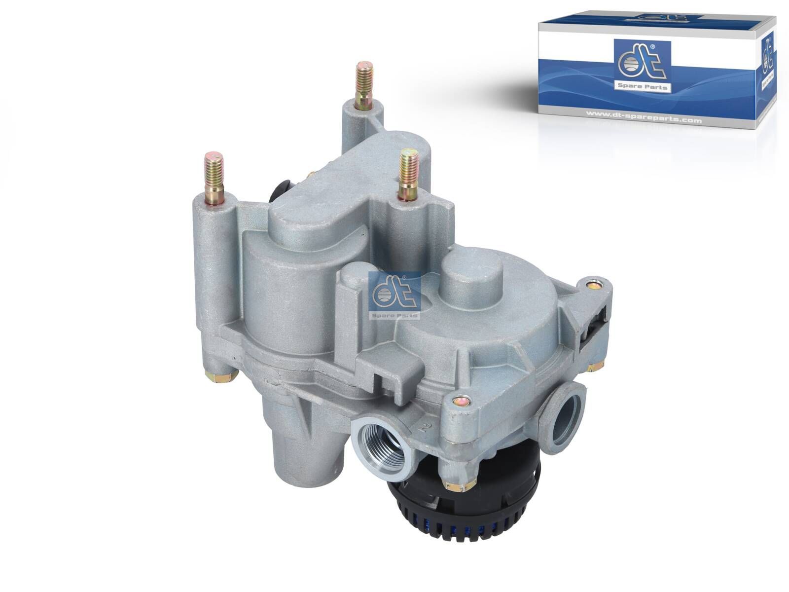 Relay valve | DT Spare Parts 4.63230