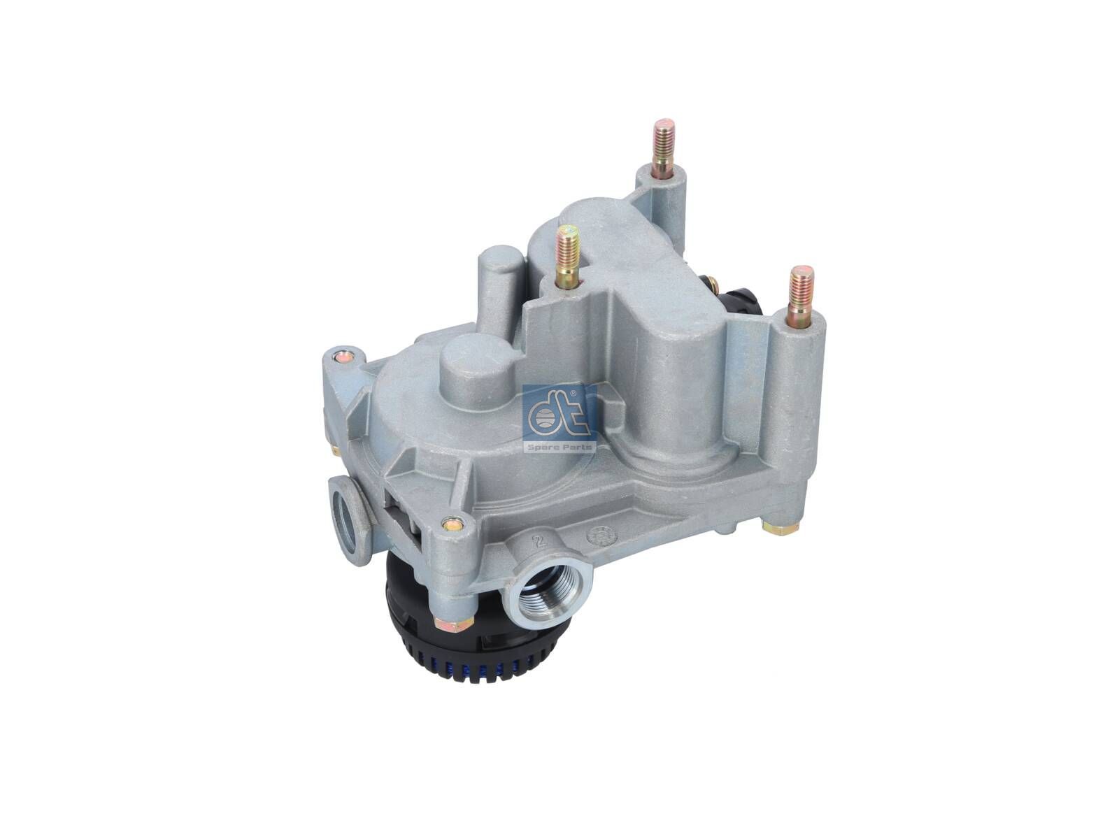 Relay valve | DT Spare Parts 4.63230