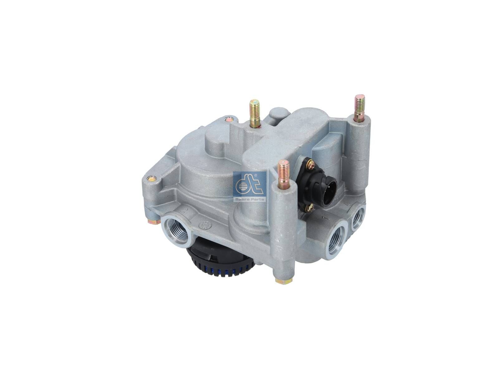 Relay valve | DT Spare Parts 4.63230
