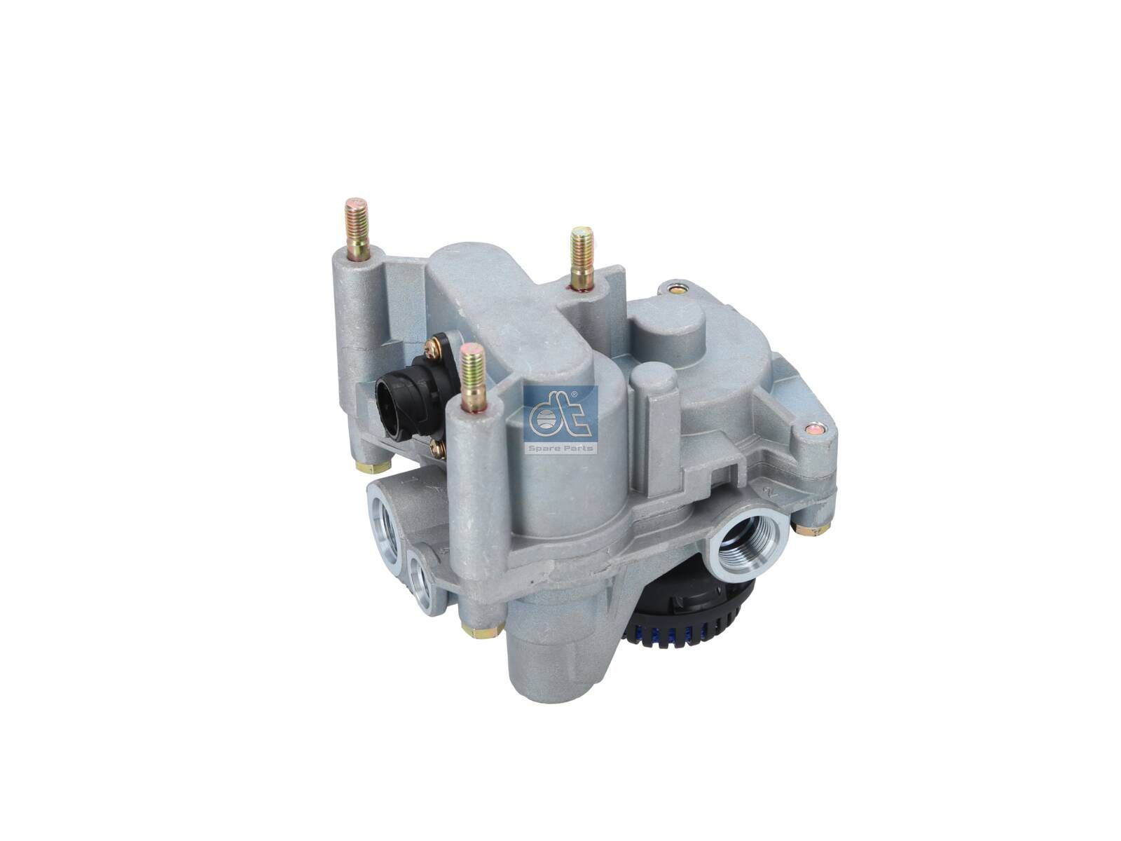Relay valve | DT Spare Parts 4.63230