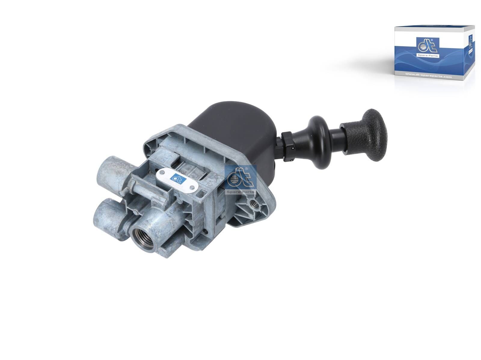 Hand brake valve | DT Spare Parts 4.63235
