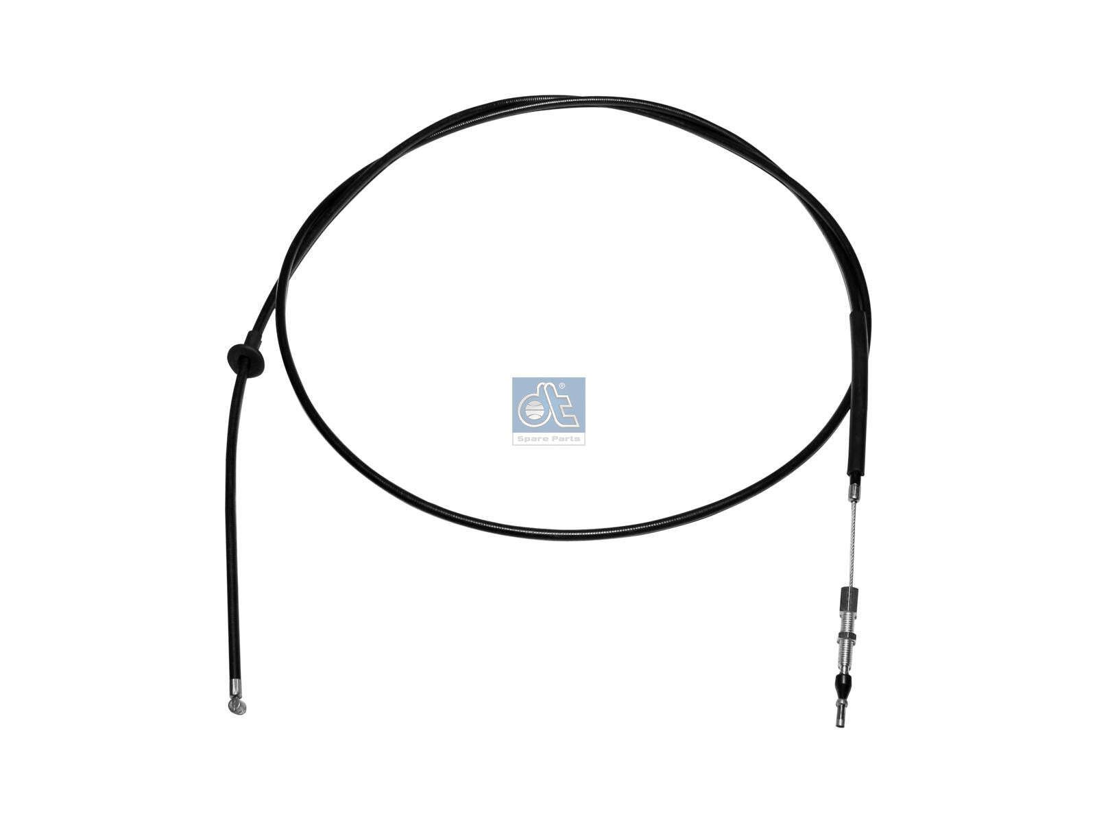Control wire | DT Spare Parts 4.63239