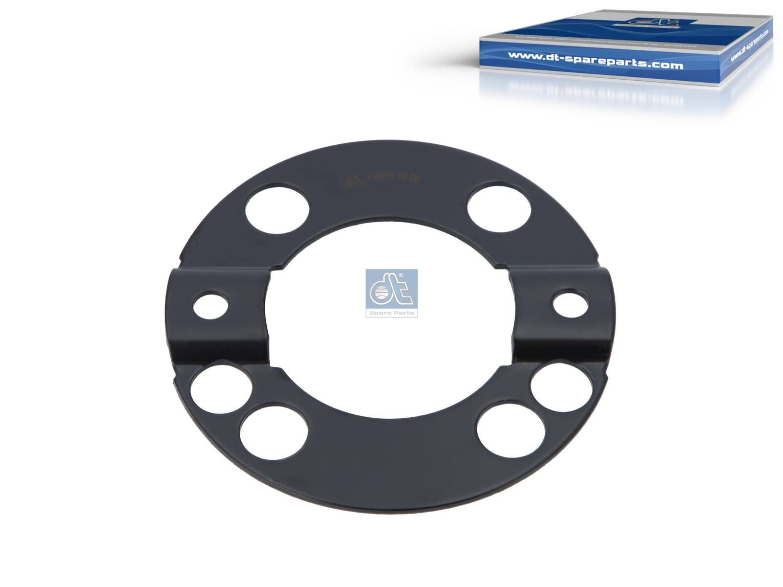 Soporte DT Spare Parts 4.63243 Soporte palanca de cambios