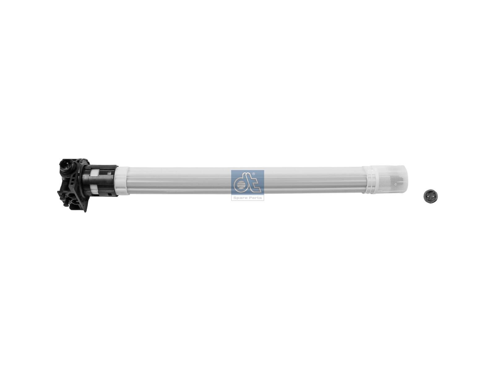 Fuel level sensor | DT Spare Parts 4.63250