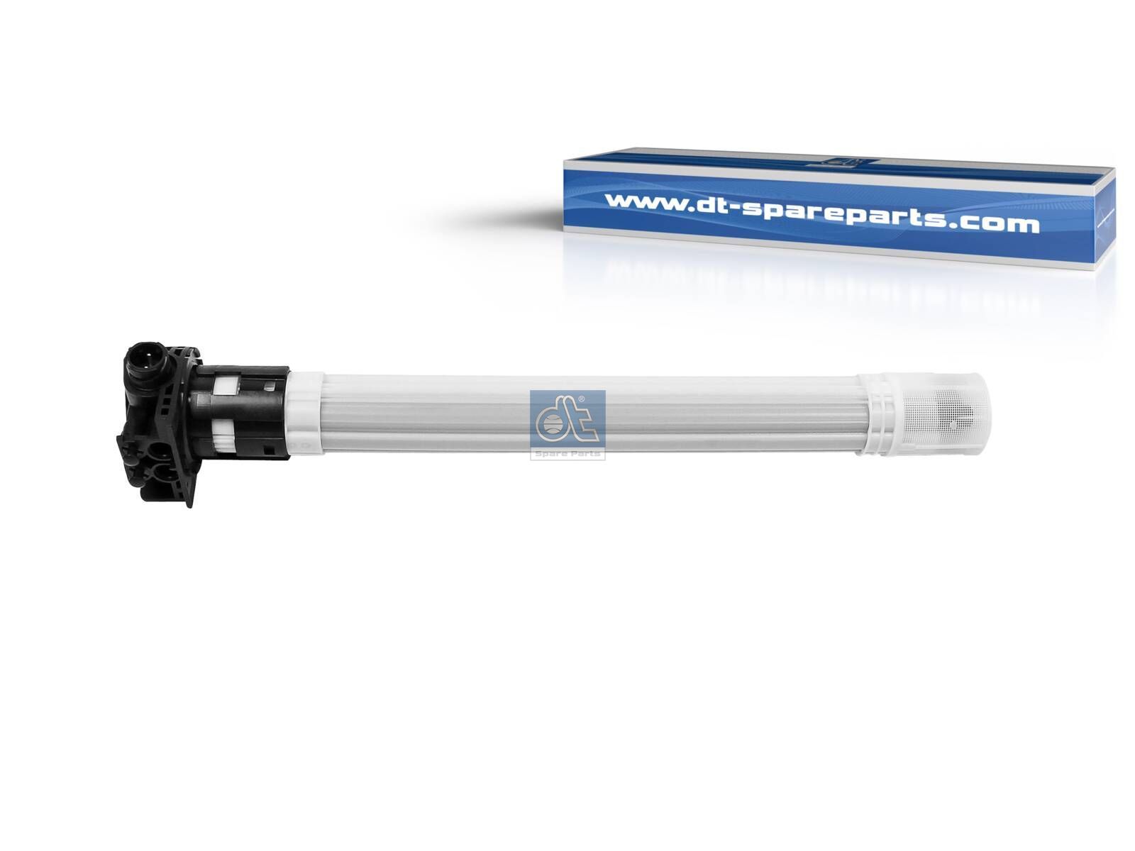 Fuel level sensor | DT Spare Parts 4.63252