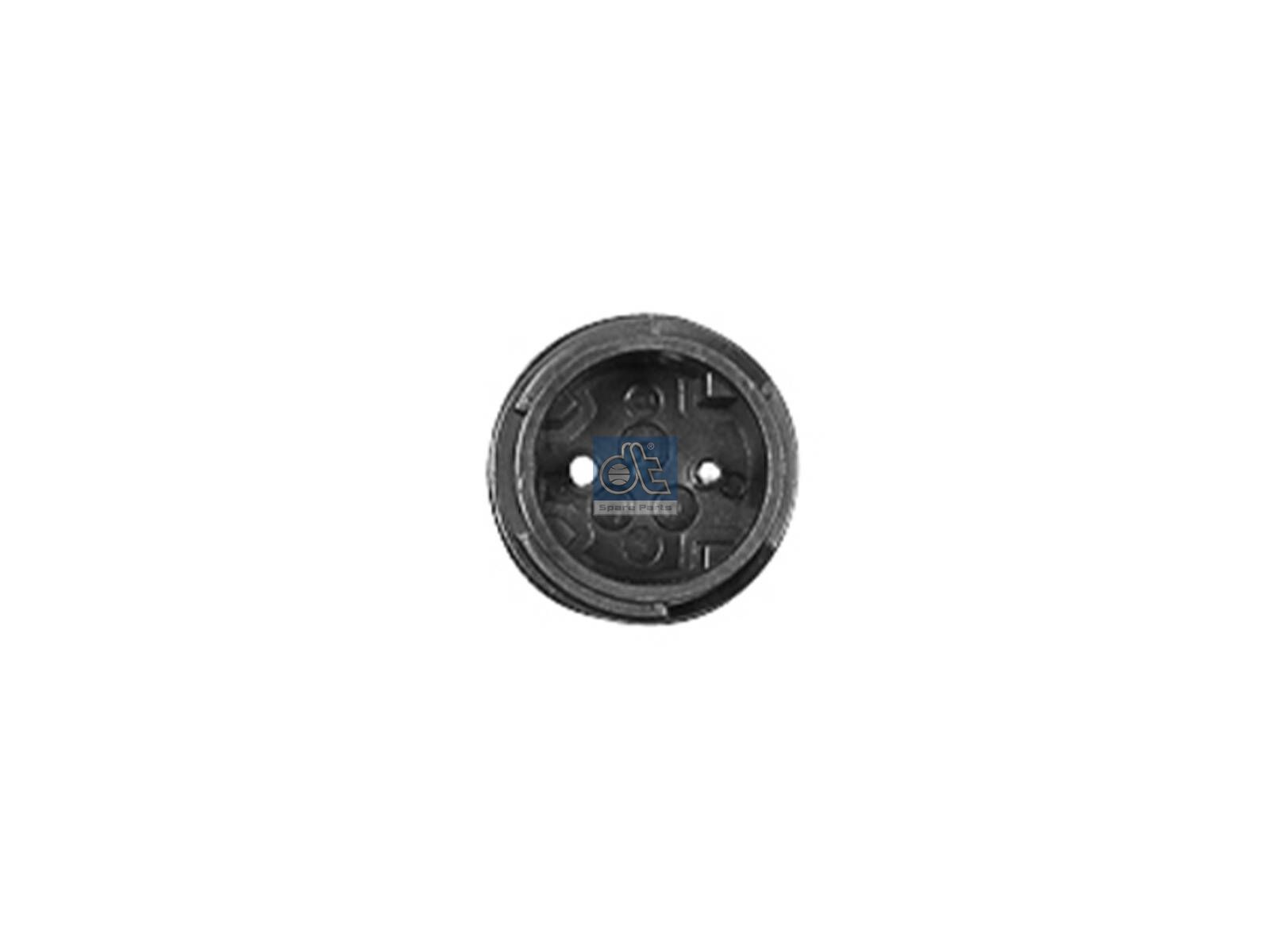 Fuel level sensor | DT Spare Parts 4.63252