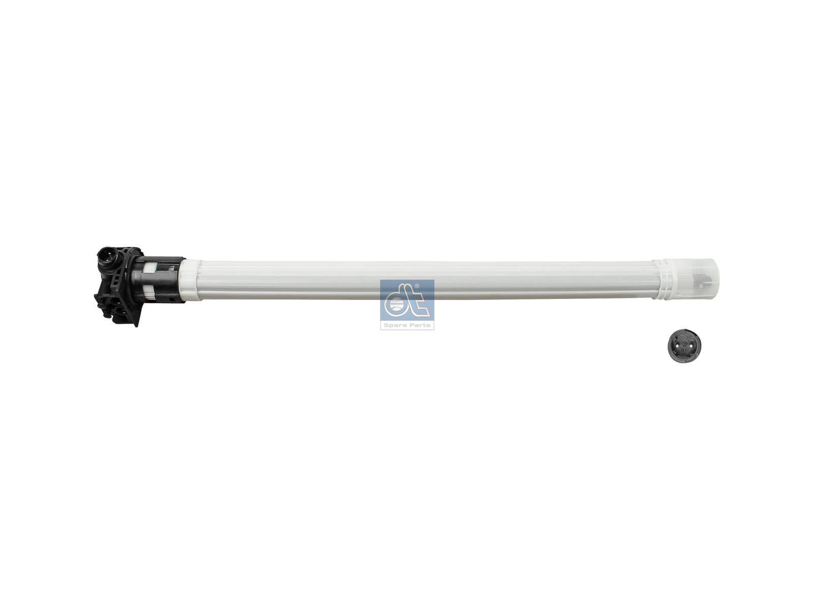 Fuel level sensor | DT Spare Parts 4.63253