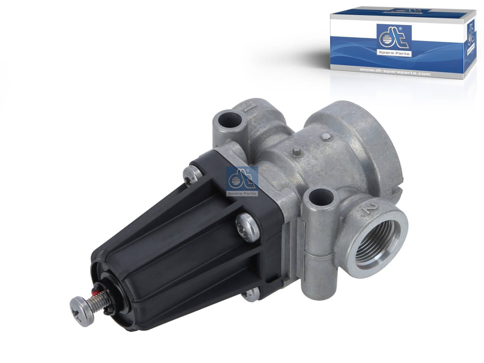 Pressure limiting valve | DT Spare Parts 4.63255