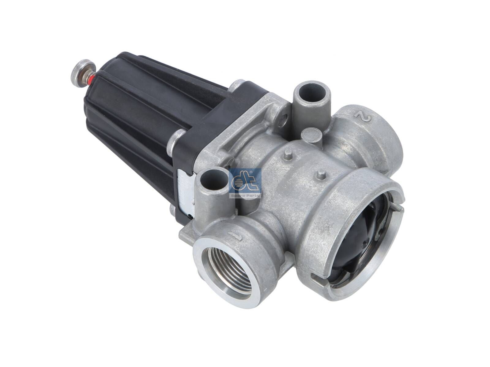 Pressure limiting valve | DT Spare Parts 4.63255