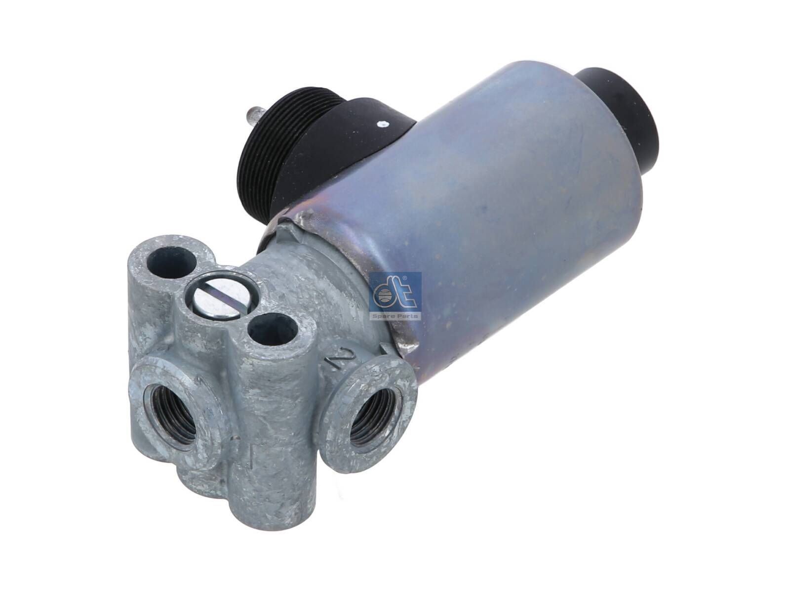 Solenoid valve | DT Spare Parts 4.63258