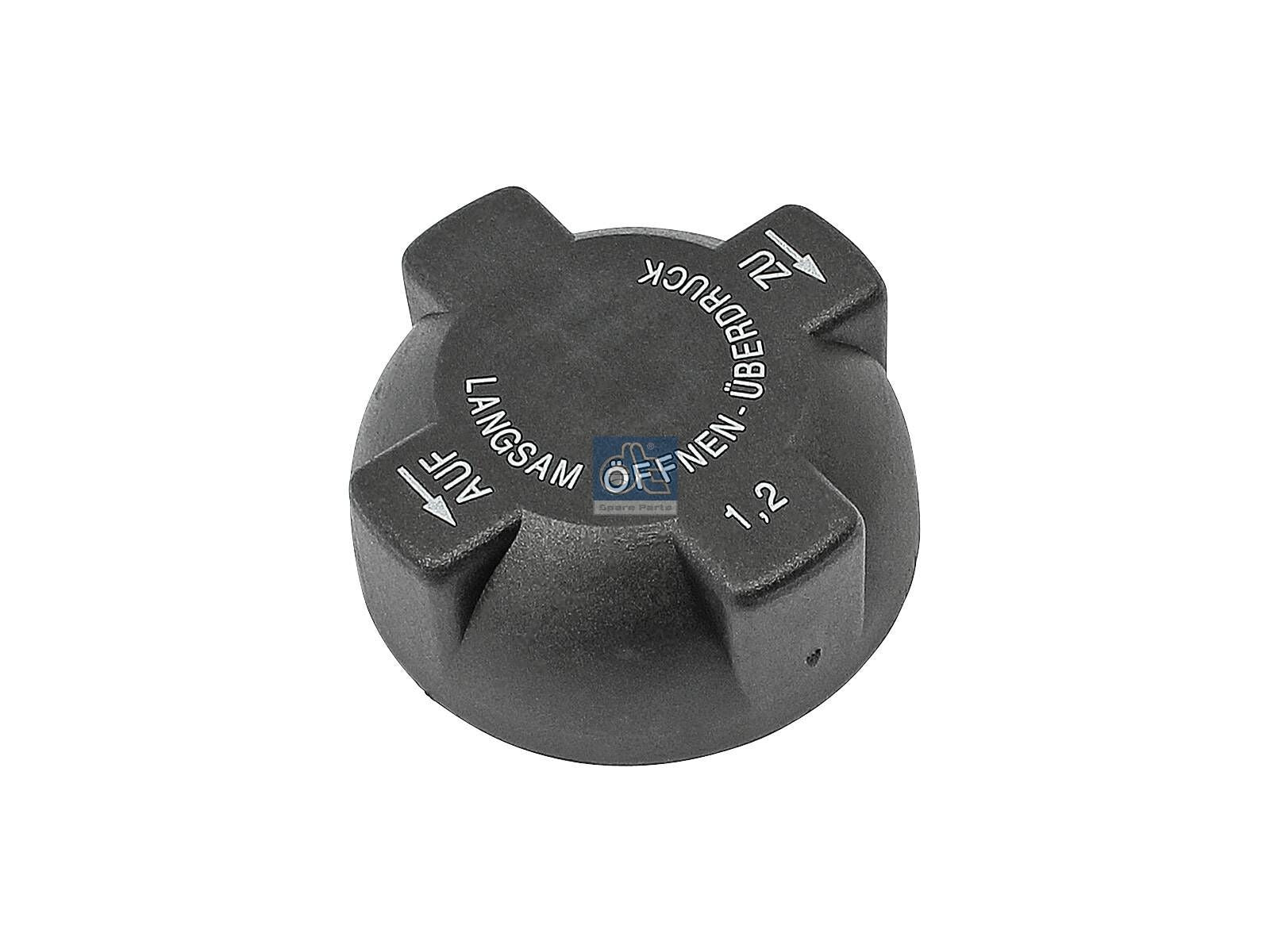Cap | DT Spare Parts 4.63261
