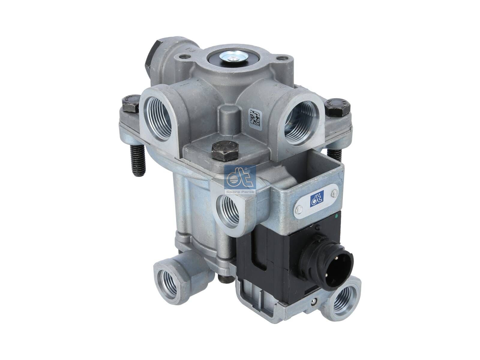 Relay valve | DT Spare Parts 4.63266