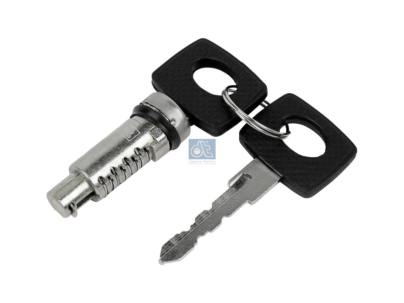 Lock cylinder | DT Spare Parts 4.63270