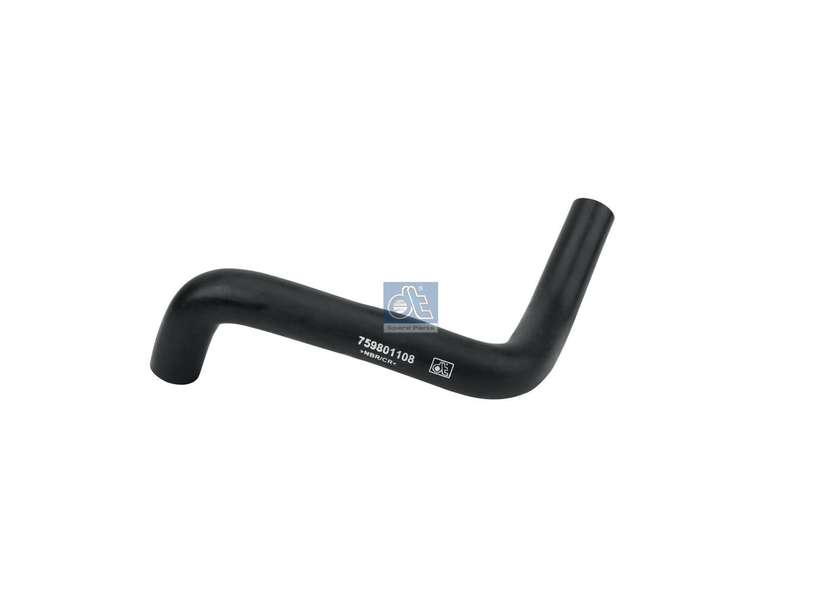 Breather pipe | DT Spare Parts 4.63276
