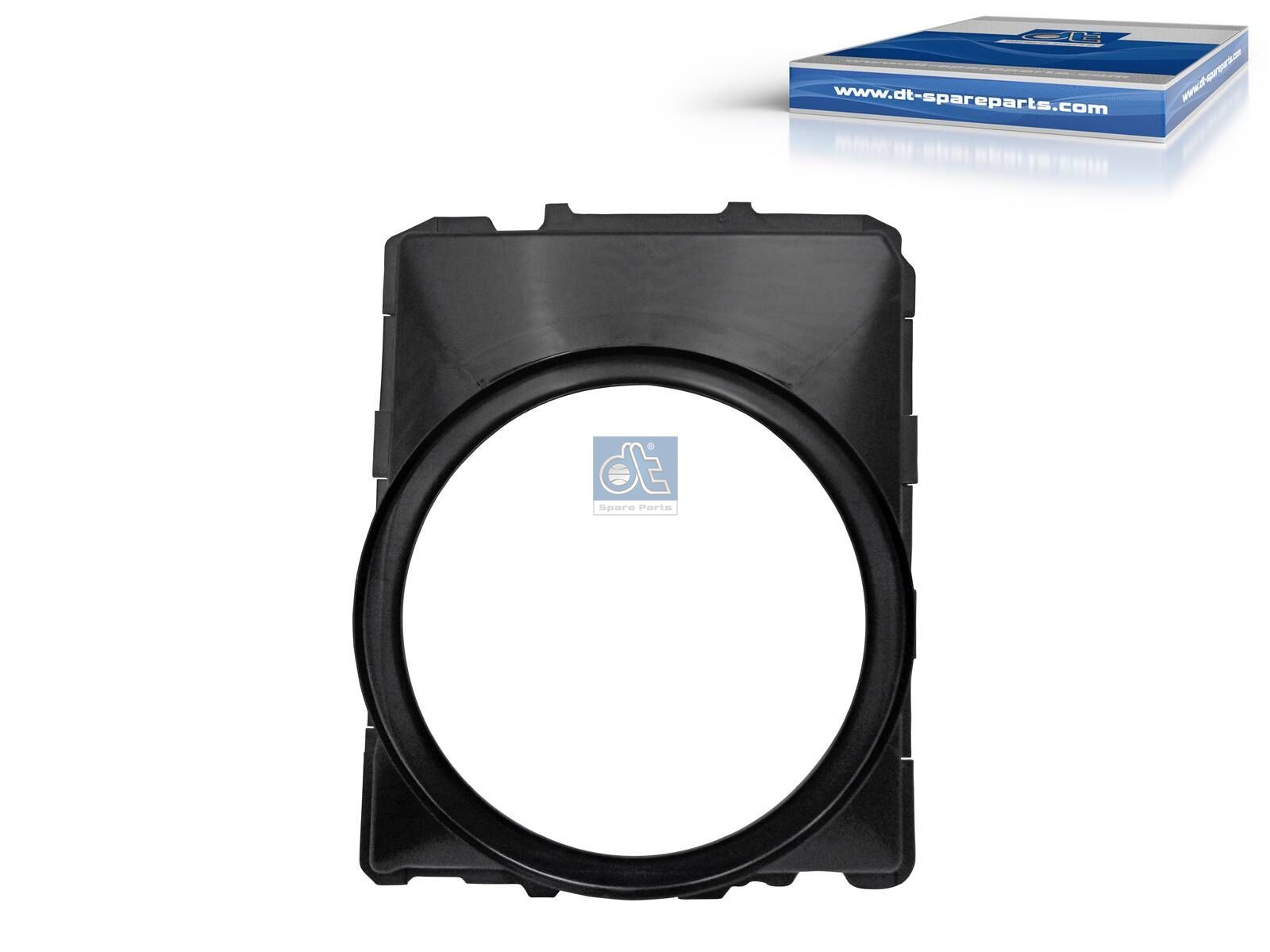 Fan cover | DT Spare Parts 4.63280