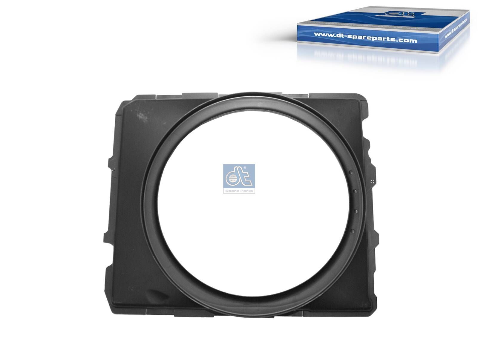 Fan cover | DT Spare Parts 4.63281