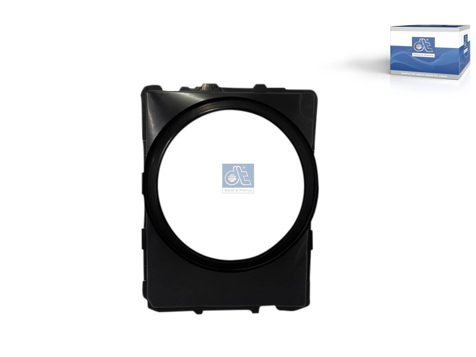 Fan cover | DT Spare Parts 4.63282