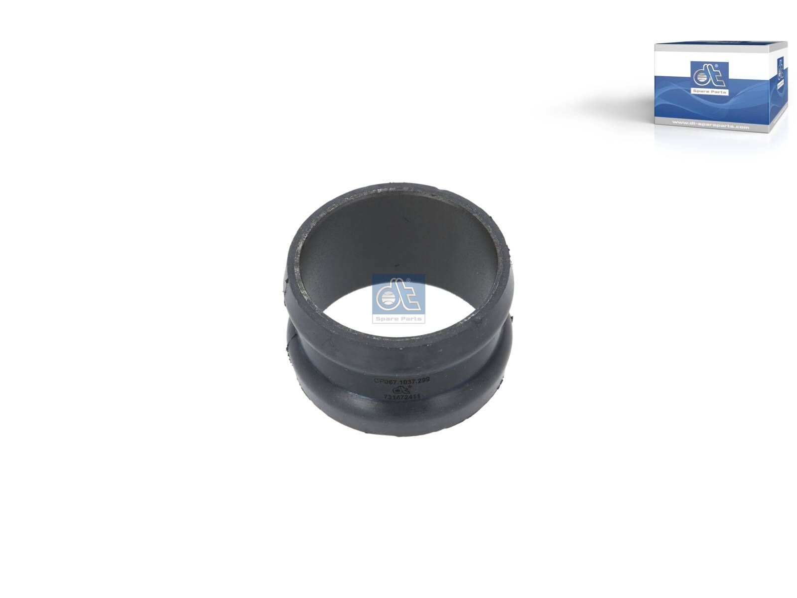 Connector | DT Spare Parts 4.63299