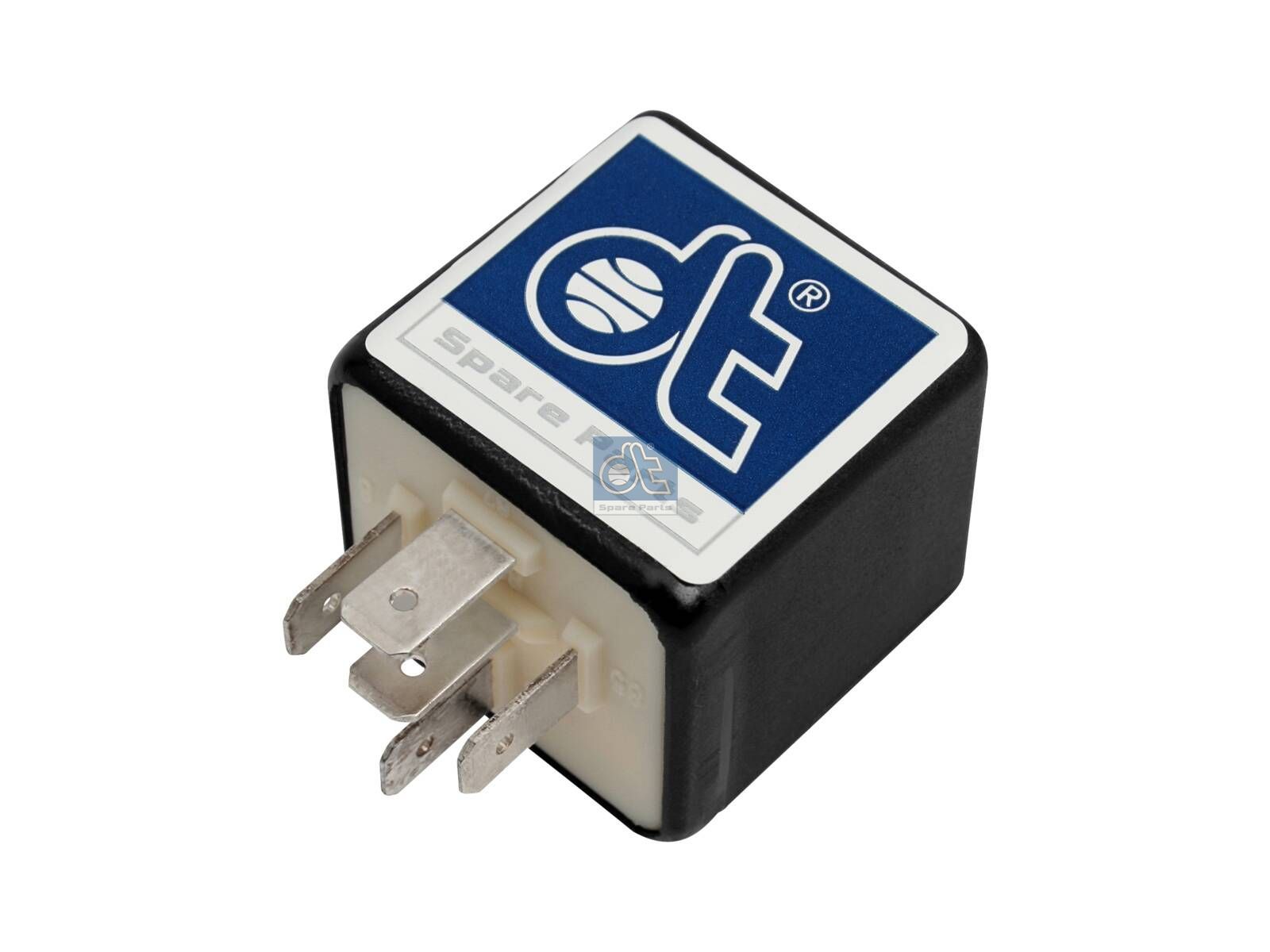 Relay | DT Spare Parts 4.63309