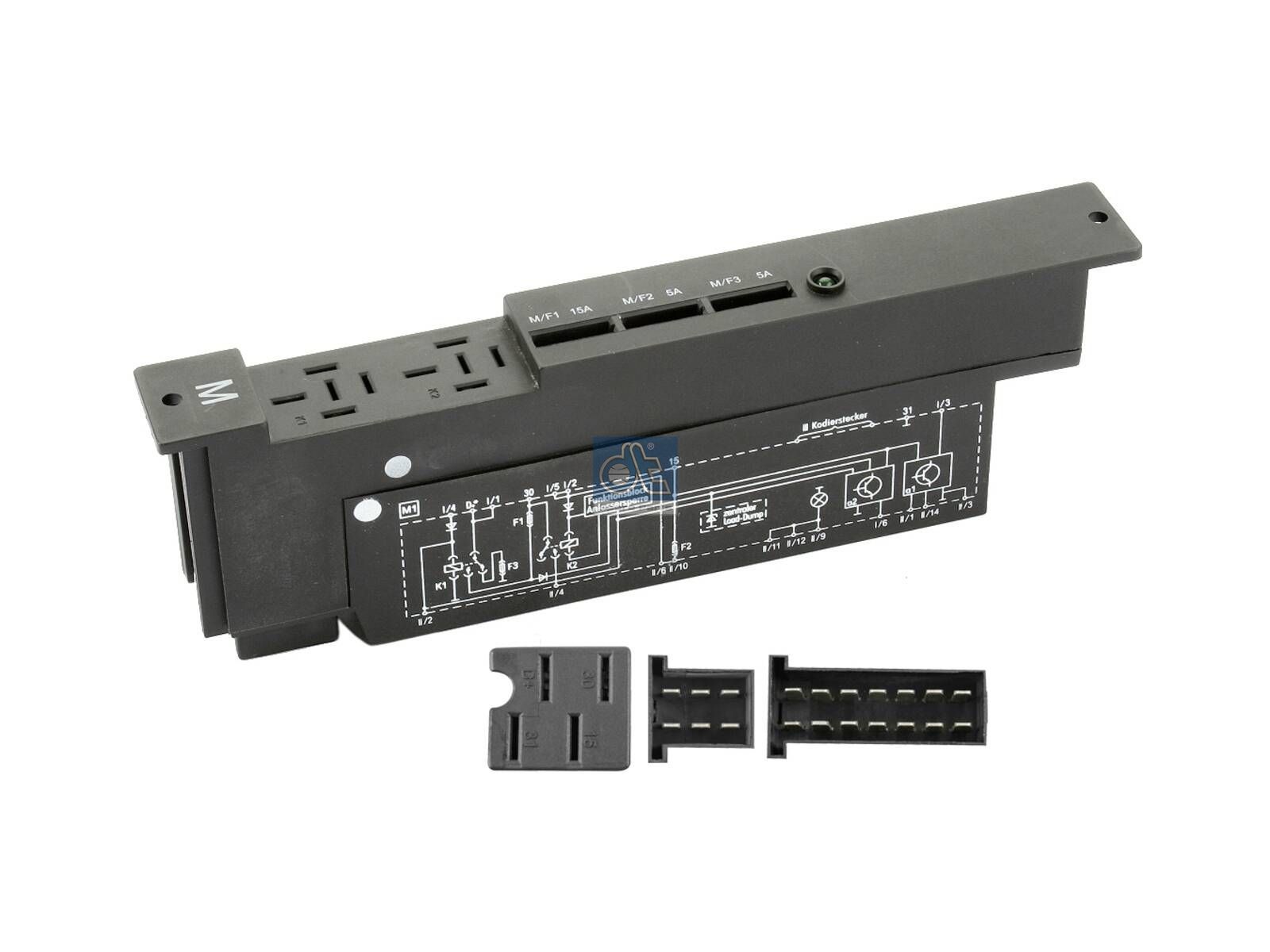 Module M | DT Spare Parts 4.63315