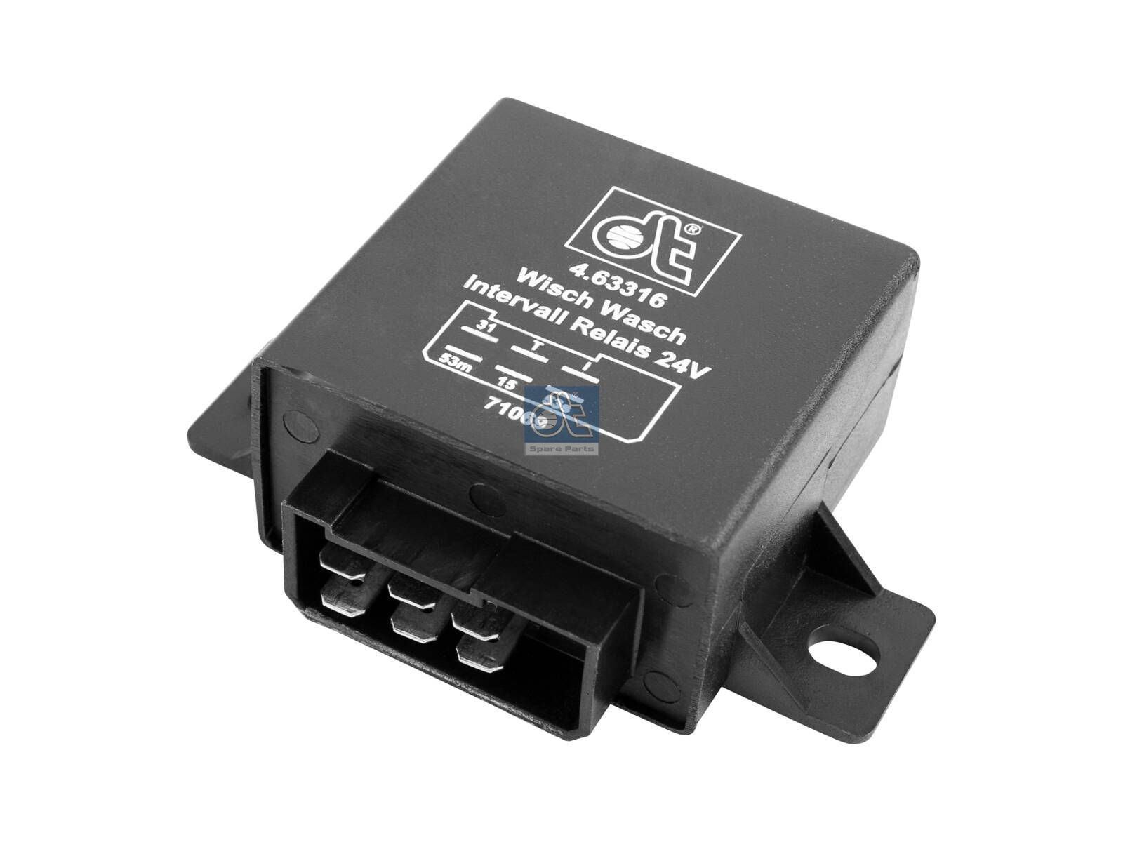 Relay | DT Spare Parts 4.63316