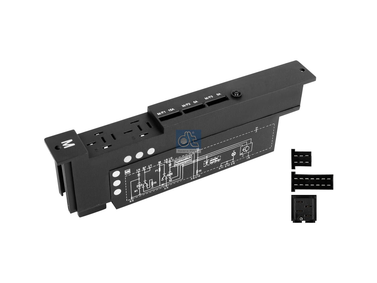 Module M | DT Spare Parts 4.63319