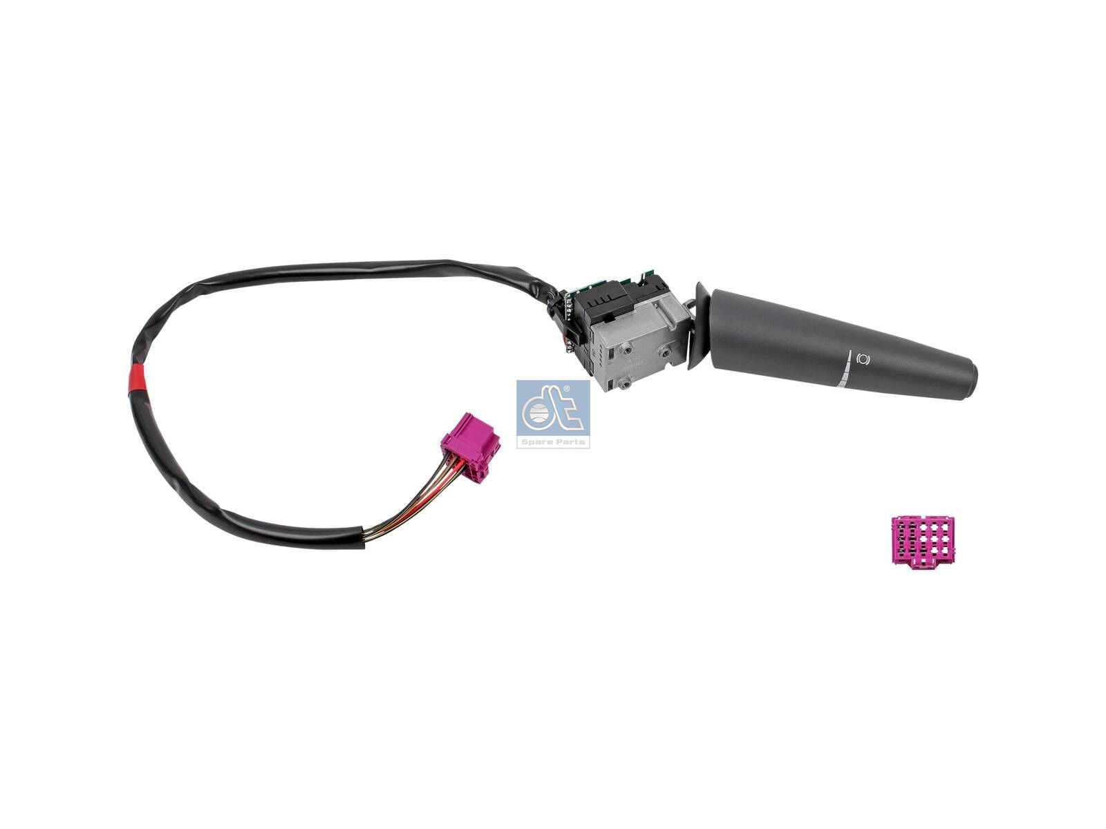Steering column switch | DT Spare Parts 4.63321