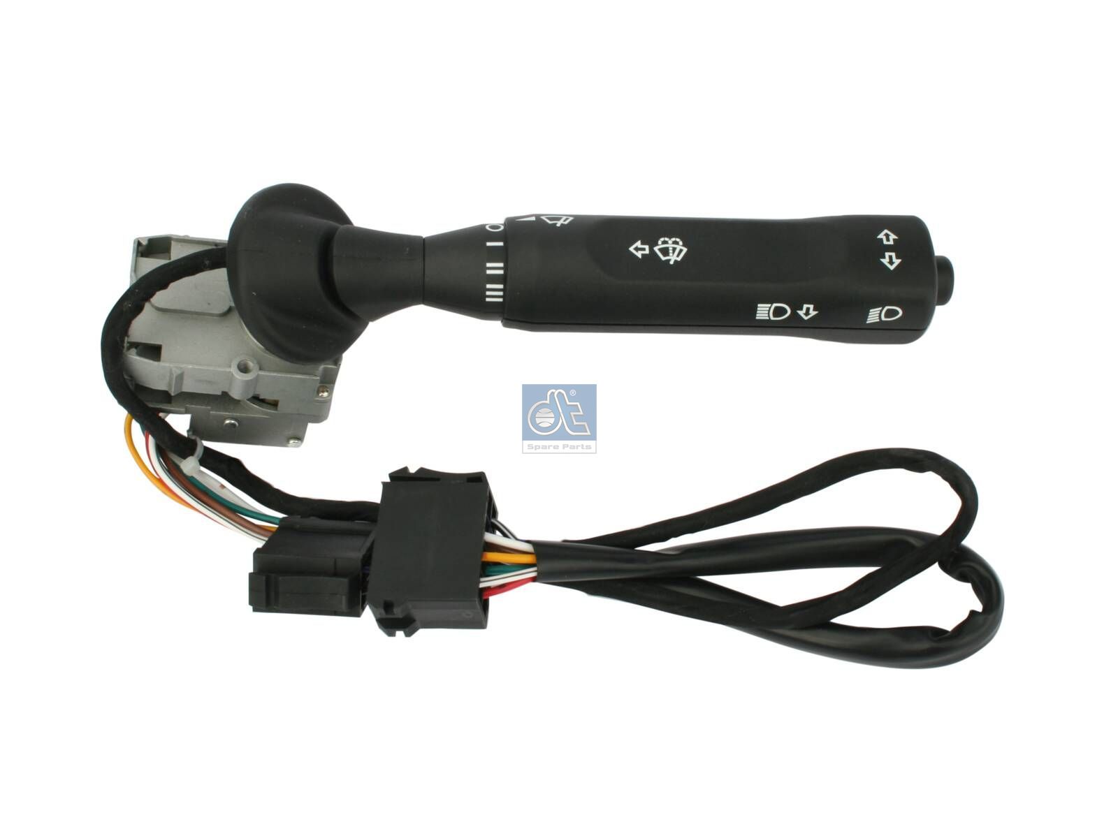 Steering column switch | DT Spare Parts 4.63324
