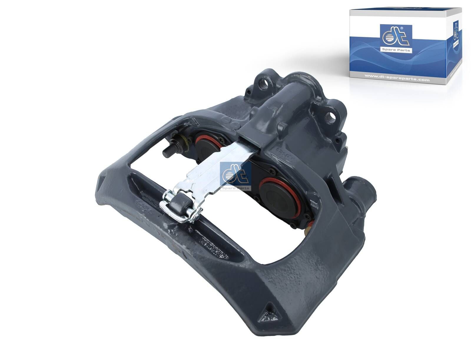 Brake caliper | DT Spare Parts 4.63328