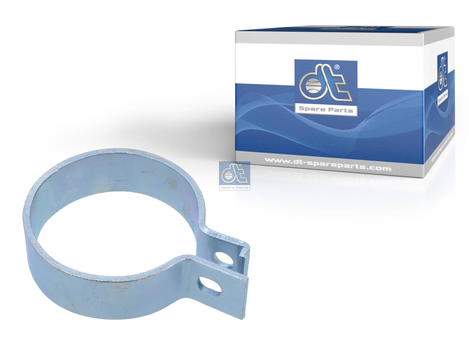 Clamp | DT Spare Parts 4.63333