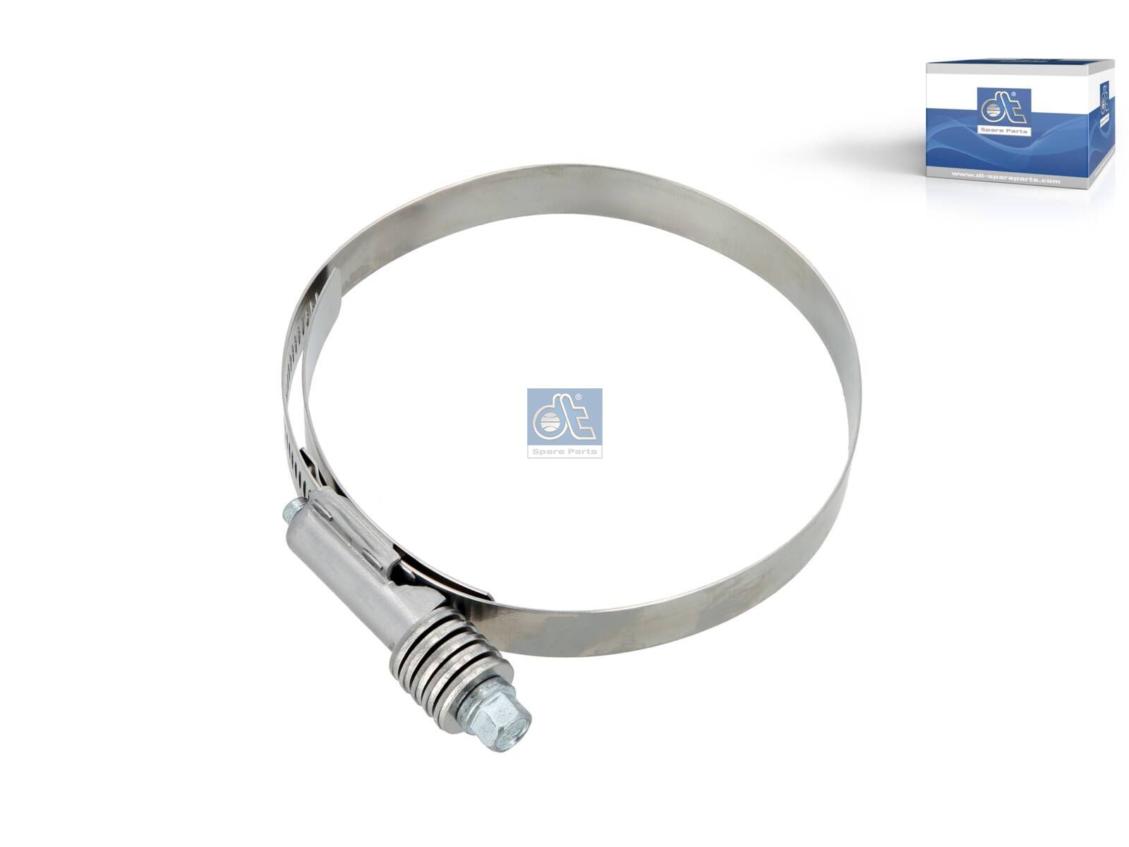 Hose clamp | DT Spare Parts 4.63336