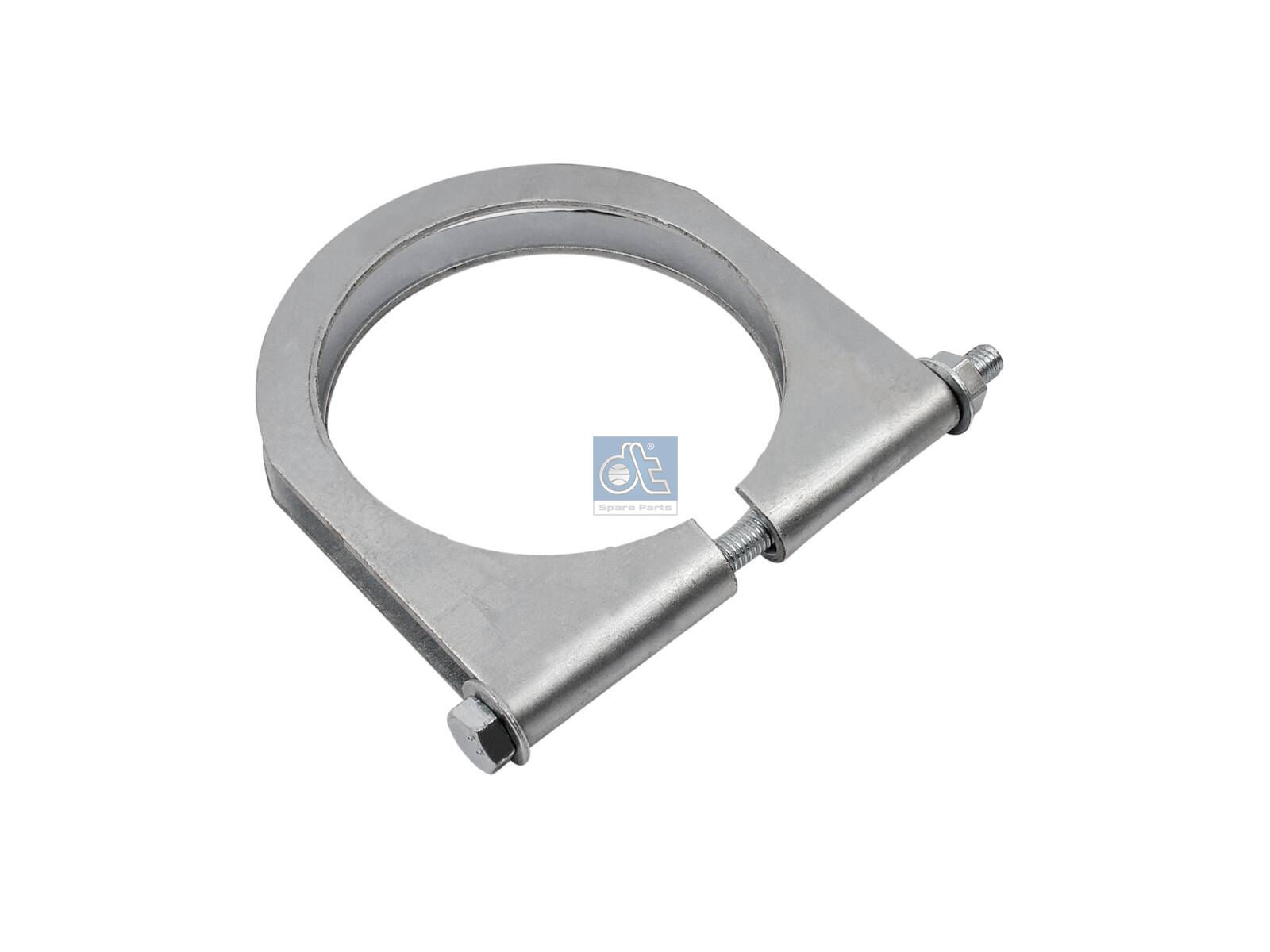Clamp | DT Spare Parts 4.63338
