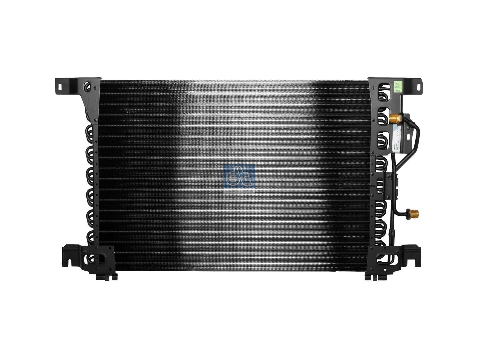 Condenser | DT Spare Parts 4.63340