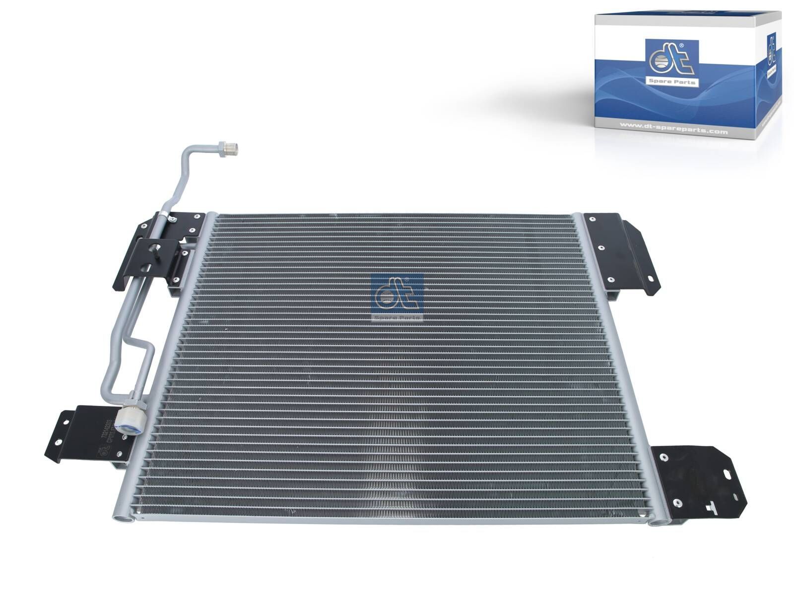 Condenser | DT Spare Parts 4.63341