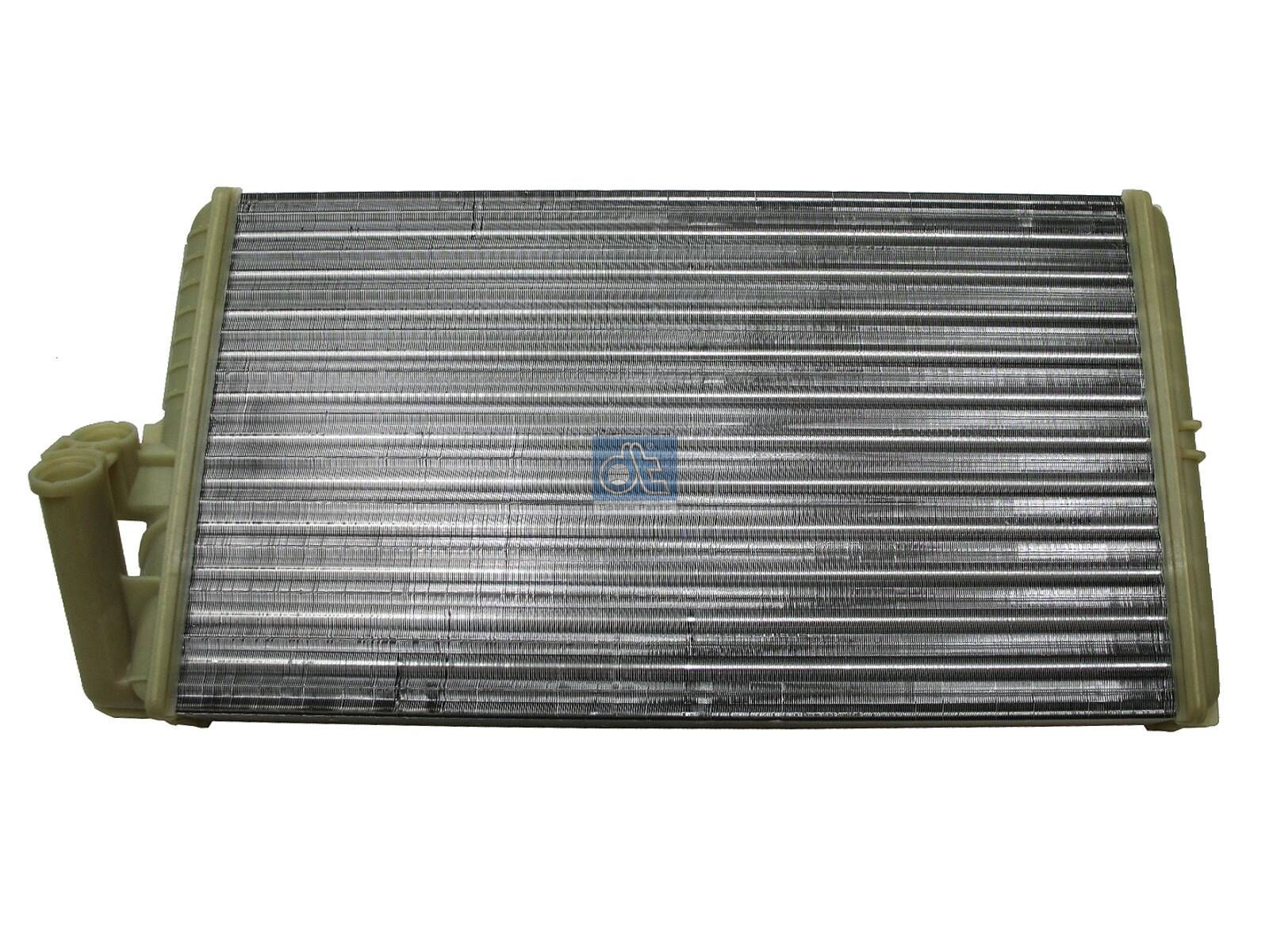 Heat exchanger | DT Spare Parts 4.63342