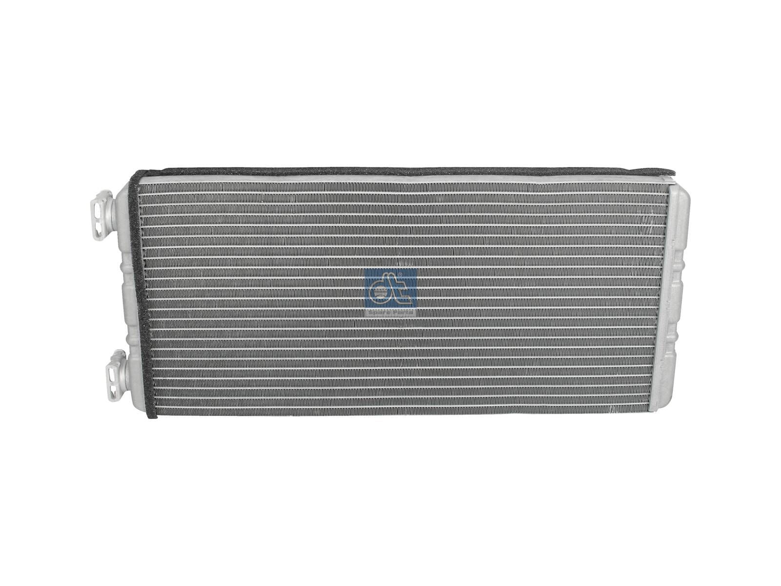 Heat exchanger | DT Spare Parts 4.63343