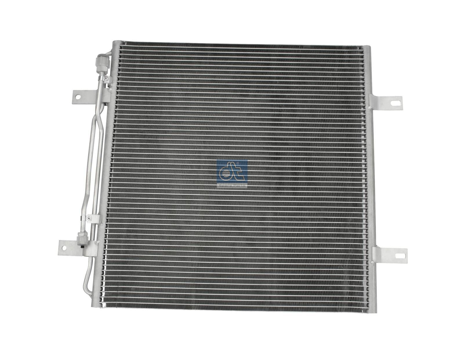 Condenser | DT Spare Parts 4.63344