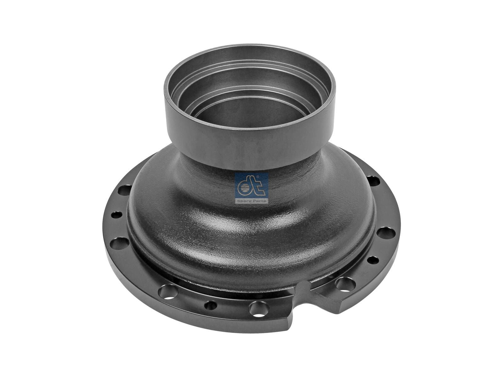 Wheel hub | DT Spare Parts 4.63345