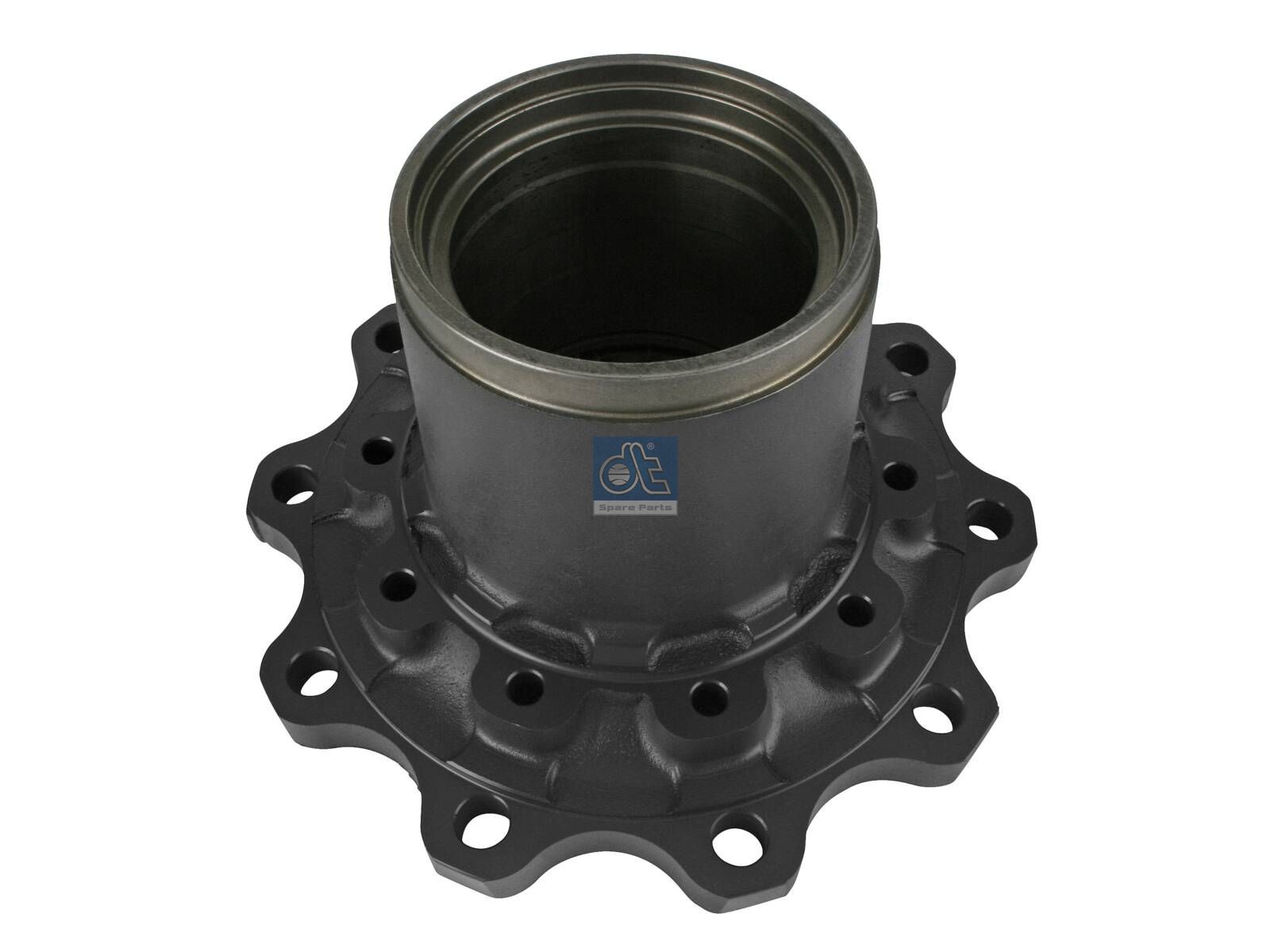 Wheel hub | DT Spare Parts 4.63346