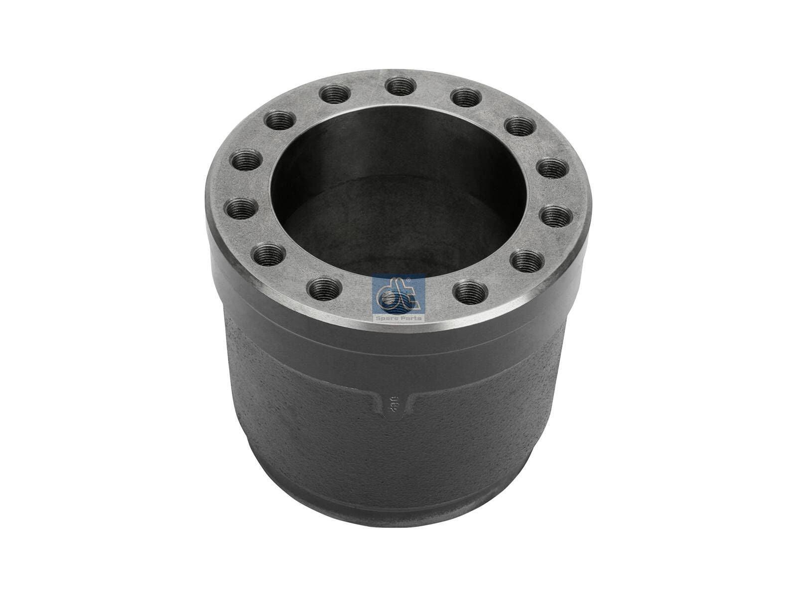 Wheel hub | DT Spare Parts 4.63349