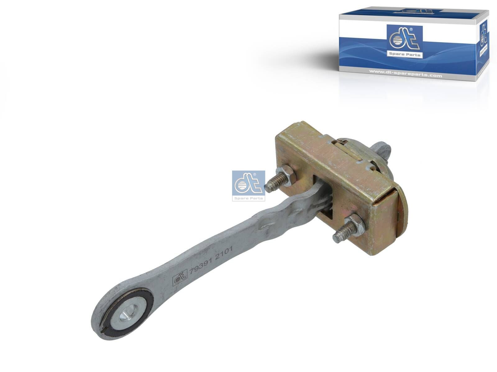 Door bracket | DT Spare Parts 4.63350