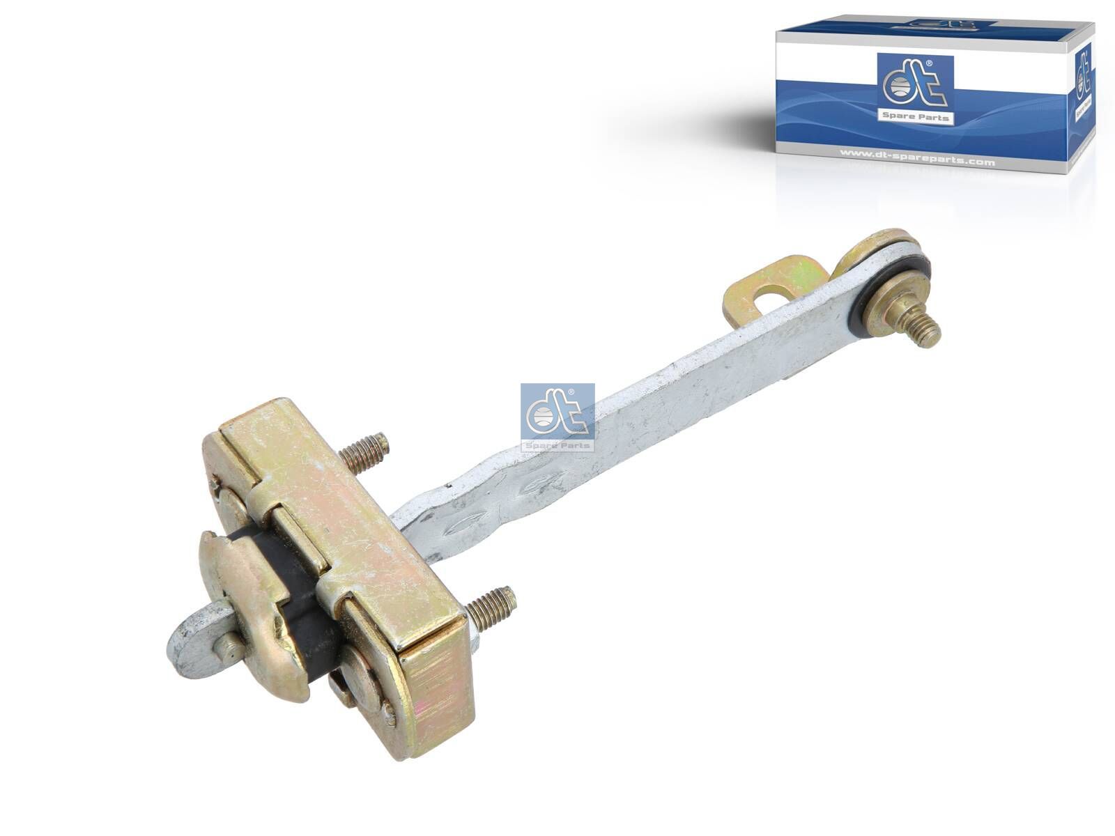 Door bracket | DT Spare Parts 4.63351
