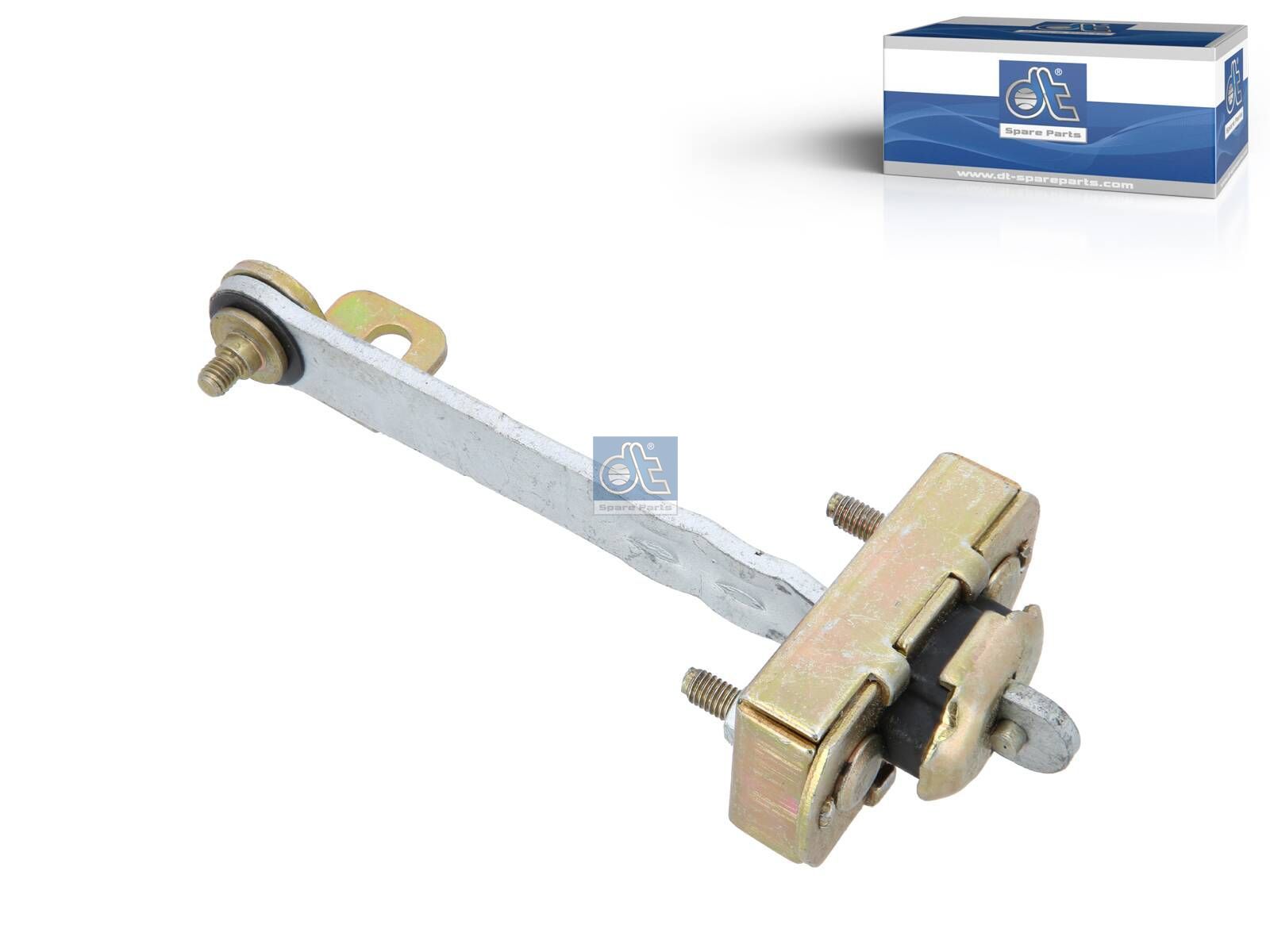 Door bracket | DT Spare Parts 4.63352